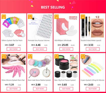 New 10g Fruit Flavour Eyelash Glue Remover Zero Stimulation Quick Removing Eyelash Extensions Tools Fragrancy Smell Cream Makeup