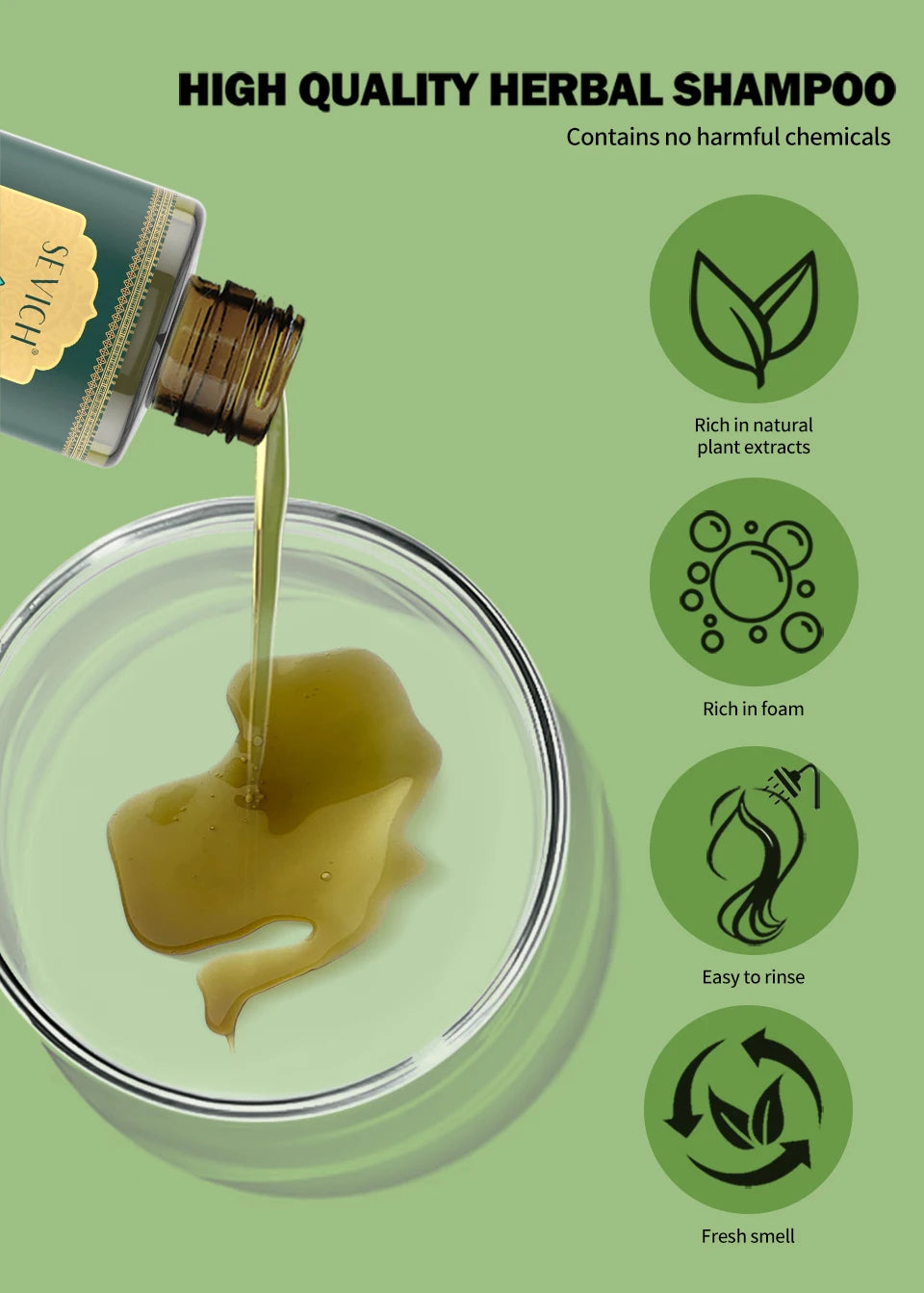 Ayurvedic Hair Growth Oil India Adivasi Organic Hair Growth Serum Anti Hair Loss Fast Regrowth Thicken Oils Hair Growth Products