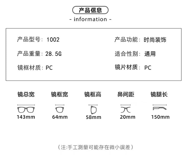 2024 New Fashion Cool Sunglasses Women Luxury Brand Letters Anti Strong Light Vintage Rimless Sun Glasses Ladies Gafas UV400