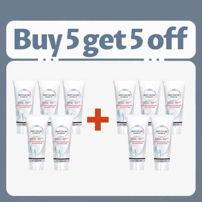 Dental Calculus Remover Bad Breath Removal Whitening Teeth Toothpaste Brightening Preventing Periodontitis Dental Cleansing