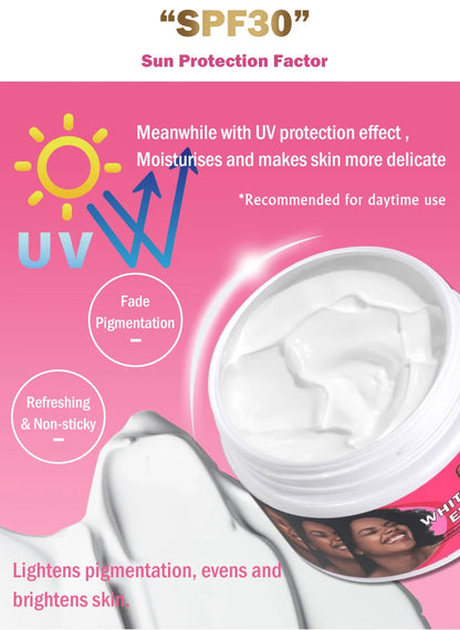 AILKE OEM Wholesale Smooth Brightening AHA Dark Spots Removal, Skin Whitening Anti Wrinkle Skin Care Set