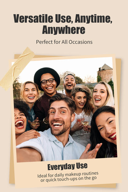 Hairline Powder Instantly Conceals Hair Root Touch Hair Powder for Thinning Hair for Women and Men,Hairline Shadow Powder Makeup