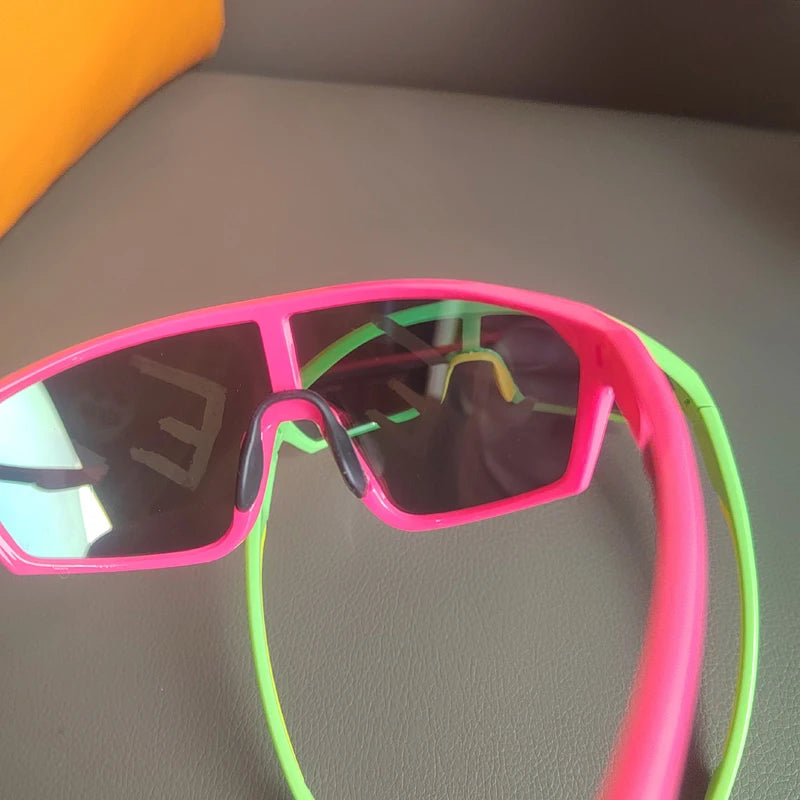 Yeet Red Shades Jey Uso Sunglasses for adult New WWE Shop Main Event Replica