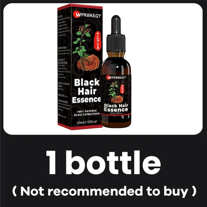 Eғғᴇᴄᴛɪᴠᴇʟʏ ʀᴇᴘᴀɪʀ ɢʀᴀʏ ʜᴀɪʀ ᴀɴᴅ ʀᴇsᴛᴏʀᴇ ᴏʀɪɢɪɴᴀʟ ʜᴀɪʀ ᴄᴏʟᴏʀ