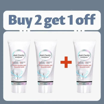 Dental Calculus Remover Bad Breath Removal Whitening Teeth Toothpaste Brightening Preventing Periodontitis Dental Cleansing