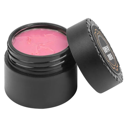 New 10g Fruit Flavour Eyelash Glue Remover Zero Stimulation Quick Removing Eyelash Extensions Tools Fragrancy Smell Cream Makeup