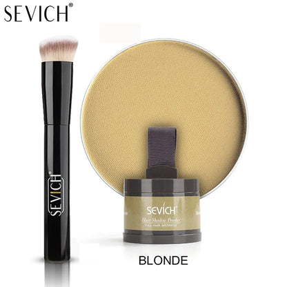 Hairline Powder Instantly Conceals Hair Root Touch Hair Powder for Thinning Hair for Women and Men,Hairline Shadow Powder Makeup