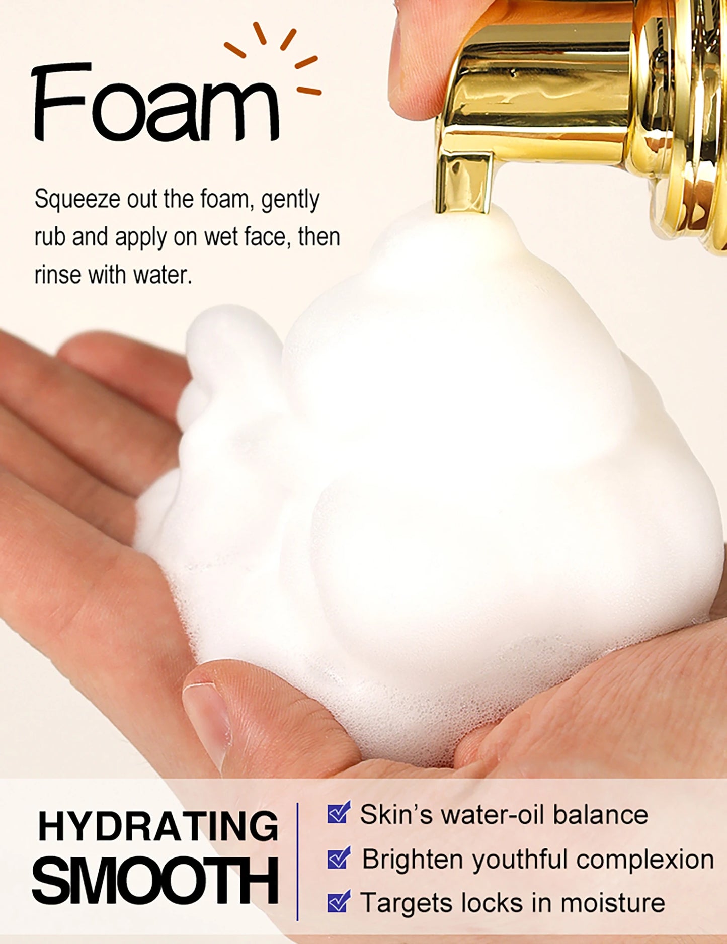 Brilliant Brightening Lotion Set Cleanser Wash Rejuvenating Women Face Lightening Skin Care Set (New) For Dark Skin