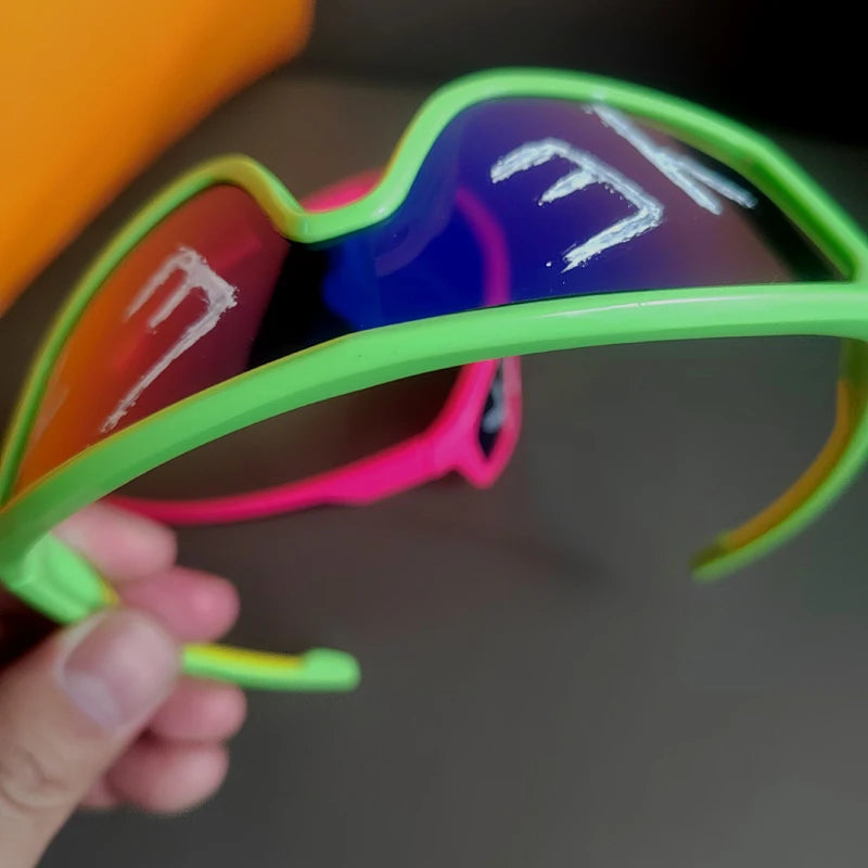 Yeet Red Shades Jey Uso Sunglasses for adult New WWE Shop Main Event Replica