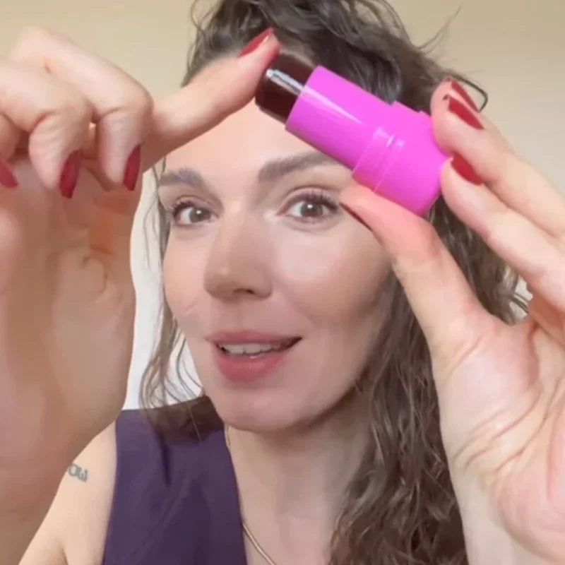 Original Milk Makeup blush stick cooling water jelly tint jelly blush stick watercolor multi-use matte blush lip tinted makeup