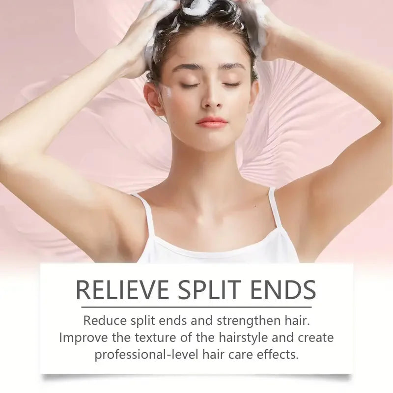 2-in-1 Natural Anti-Hair Loss Shampoo Bar with Batana and Rosemary – Controls Oil, Strengthens Roots, Vegan & Long-Lasting