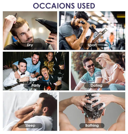 8 Cornrow Braids Full Lace Base Toupee Men's Wig Male Hair Prosthesis Crochet Braids Lace Wigs Human Hair Systems For Black Men