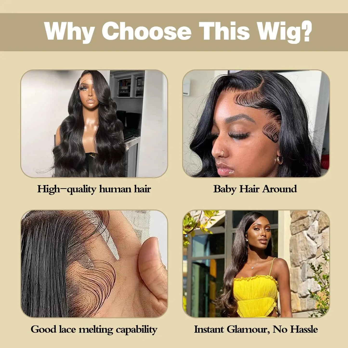 1B/27 Body Wave 13x4 Lace Frontal Highlight Wig Human Hair Brazilian 200 Density 30 Inch Ombre Blonde Colored Human Hair Wigs