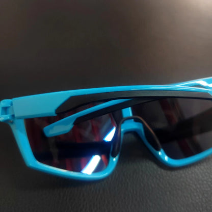 Yeet Red Shades Jey Uso Sunglasses for adult New WWE Shop Main Event Replica