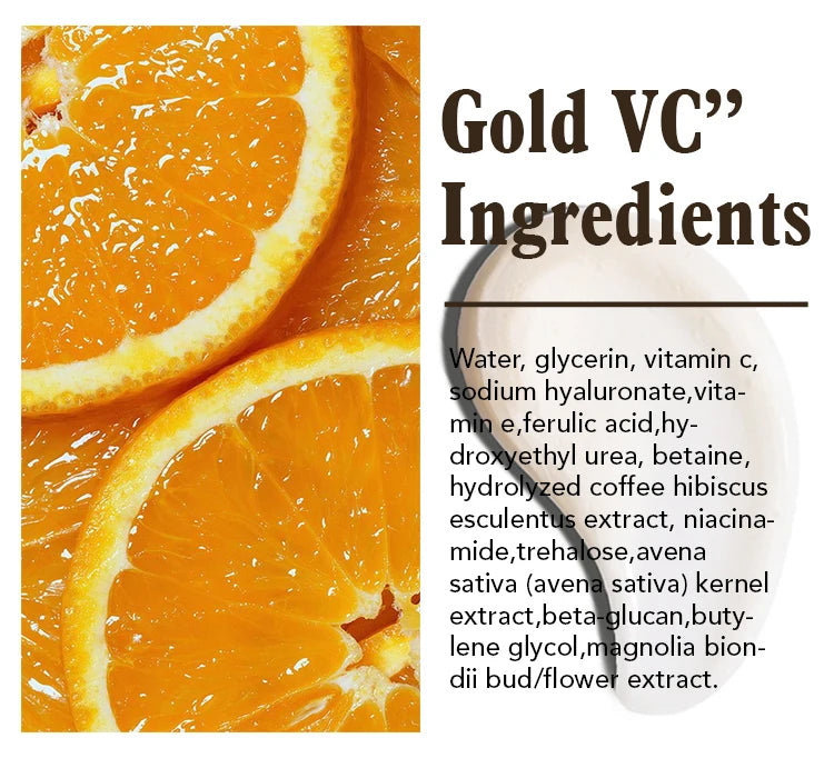 AILKE Vitamin C Skin Care Set, with Lightening Body Lotion, Even Skin Tone Cream, Whitening Serum, Brightening Soap