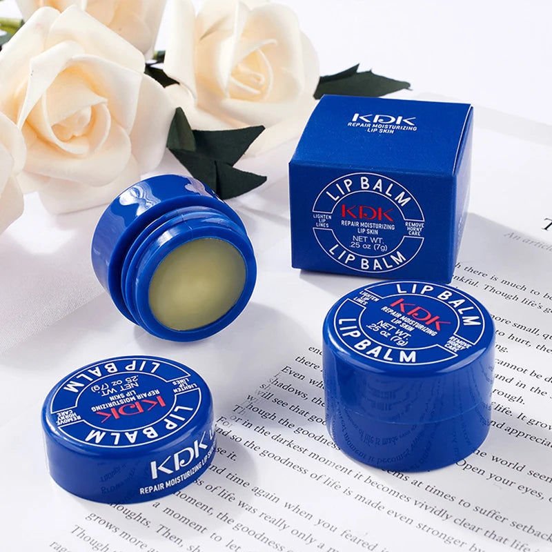 Remove Dark Aloe Lip Balm Lightening Melanin Mask Lip Gloss Oil  Exfoliating Clean Moisturizer Makeup Korean Beauty Products