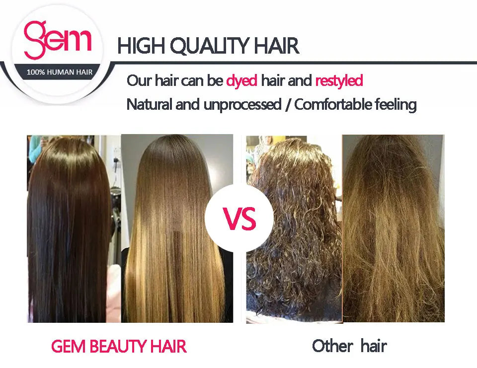 250 Density 13x4 HD Transparent Lace Front Human Hair Wigs 13x6 Straight Lace Frontal PrePlucked Brazilian Remy Wig For Women